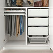 KOMPLEMENT divider for frames