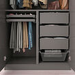 KOMPLEMENT divider for frames