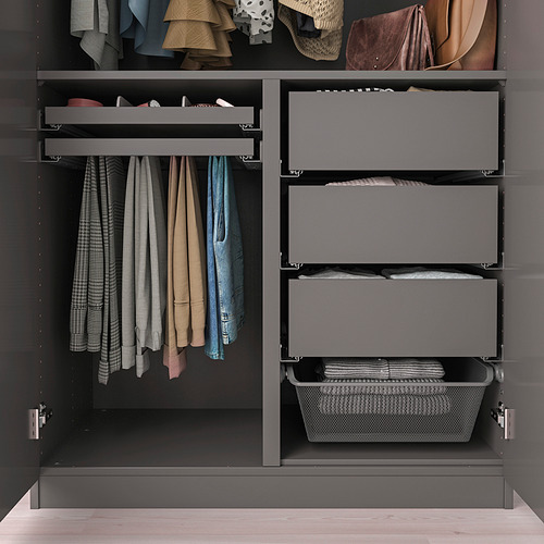 KOMPLEMENT divider for frames
