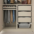 KOMPLEMENT divider for frames