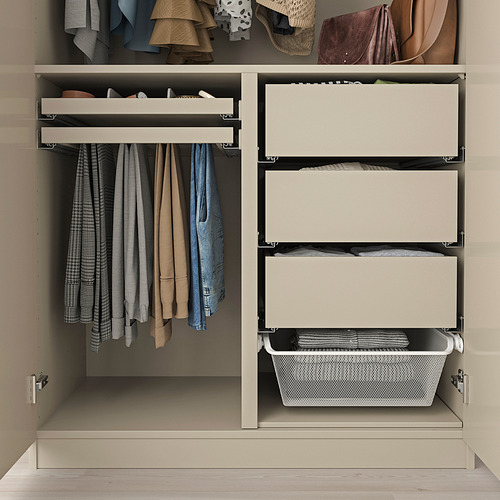 KOMPLEMENT divider for frames