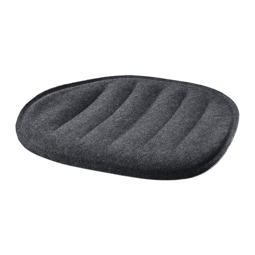 PYNTEN seat pad