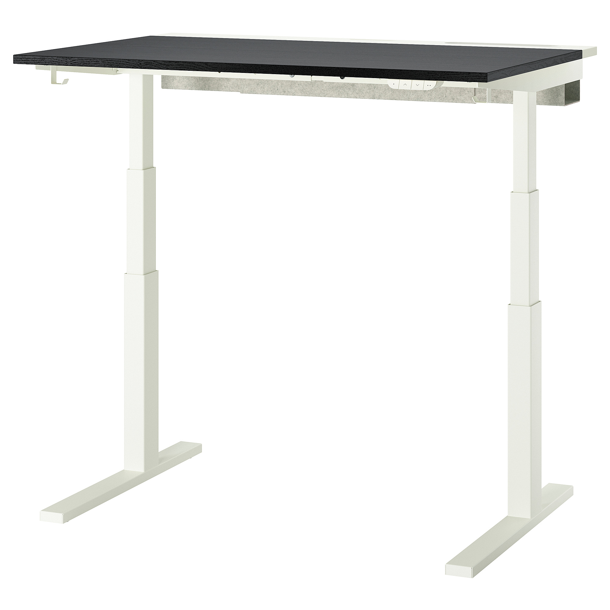 MITTZON desk sit/stand