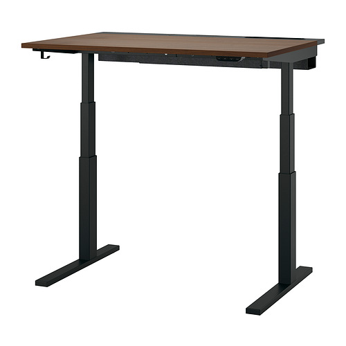 MITTZON desk sit/stand