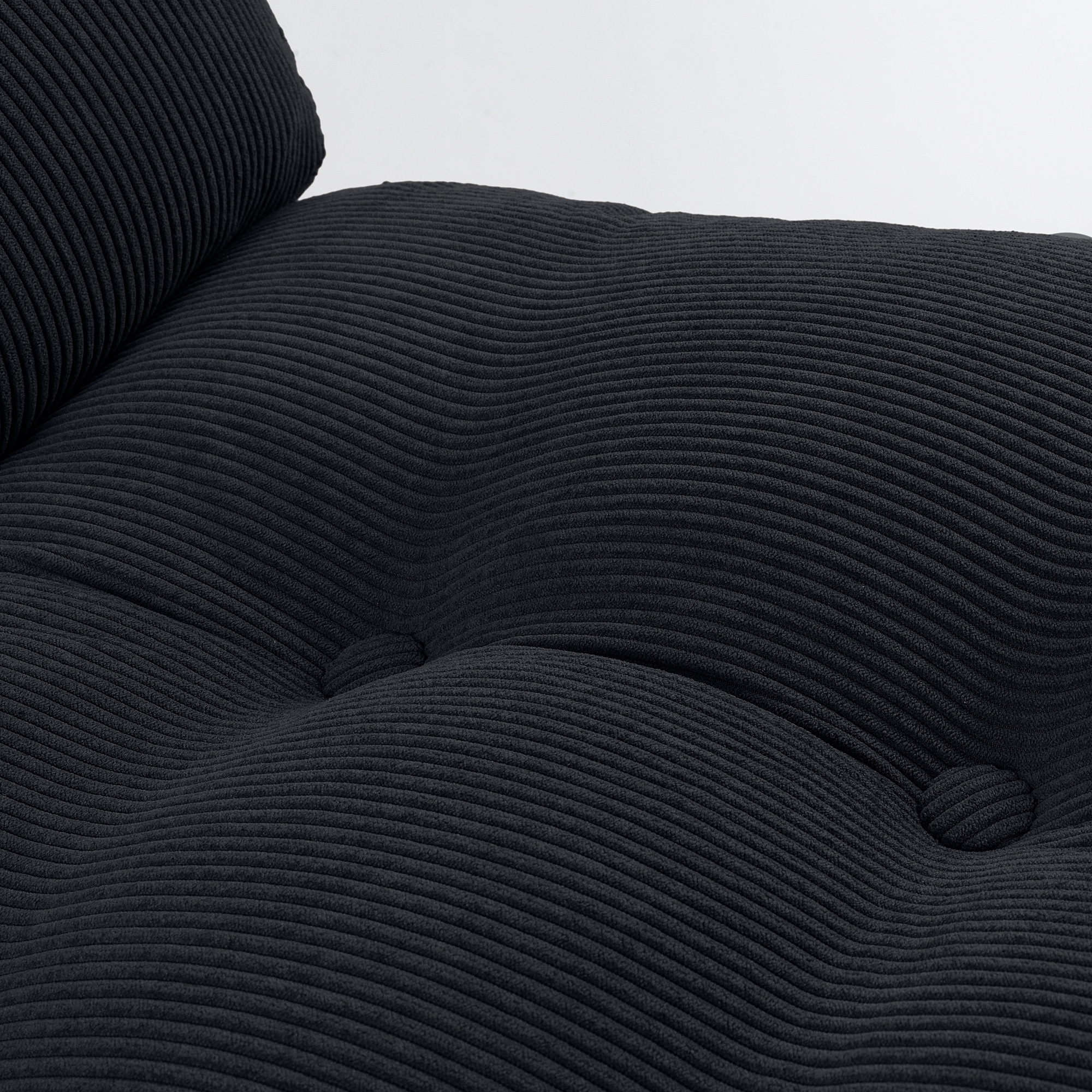 DYVLINGE swivel easy chair