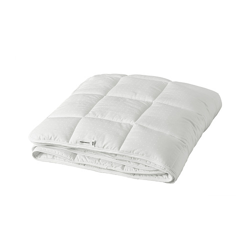 STRANDMOLKE - duvet, light warm, 150x200 cm | IKEA Hong Kong and Macau - E1008653_S4