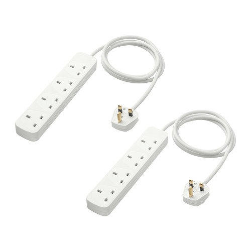 LILLHULT USB-C vers Lightning, gris foncé, 1.5 m - IKEA