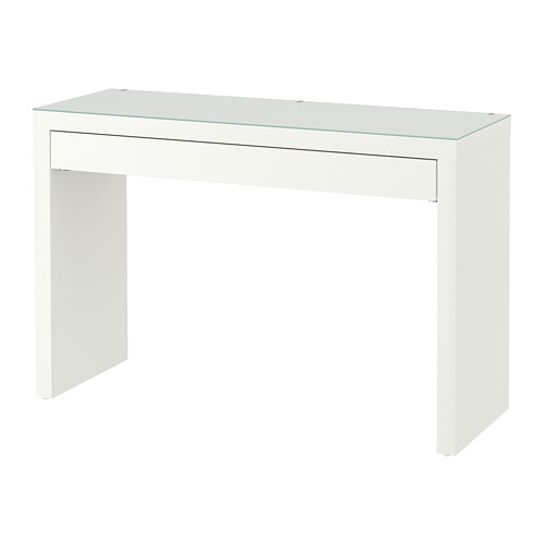 MALM dressing table