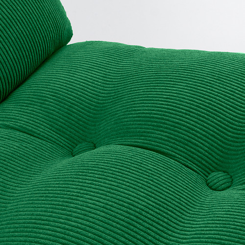DYVLINGE swivel easy chair