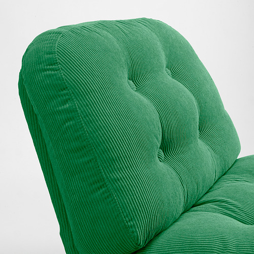 DYVLINGE swivel easy chair