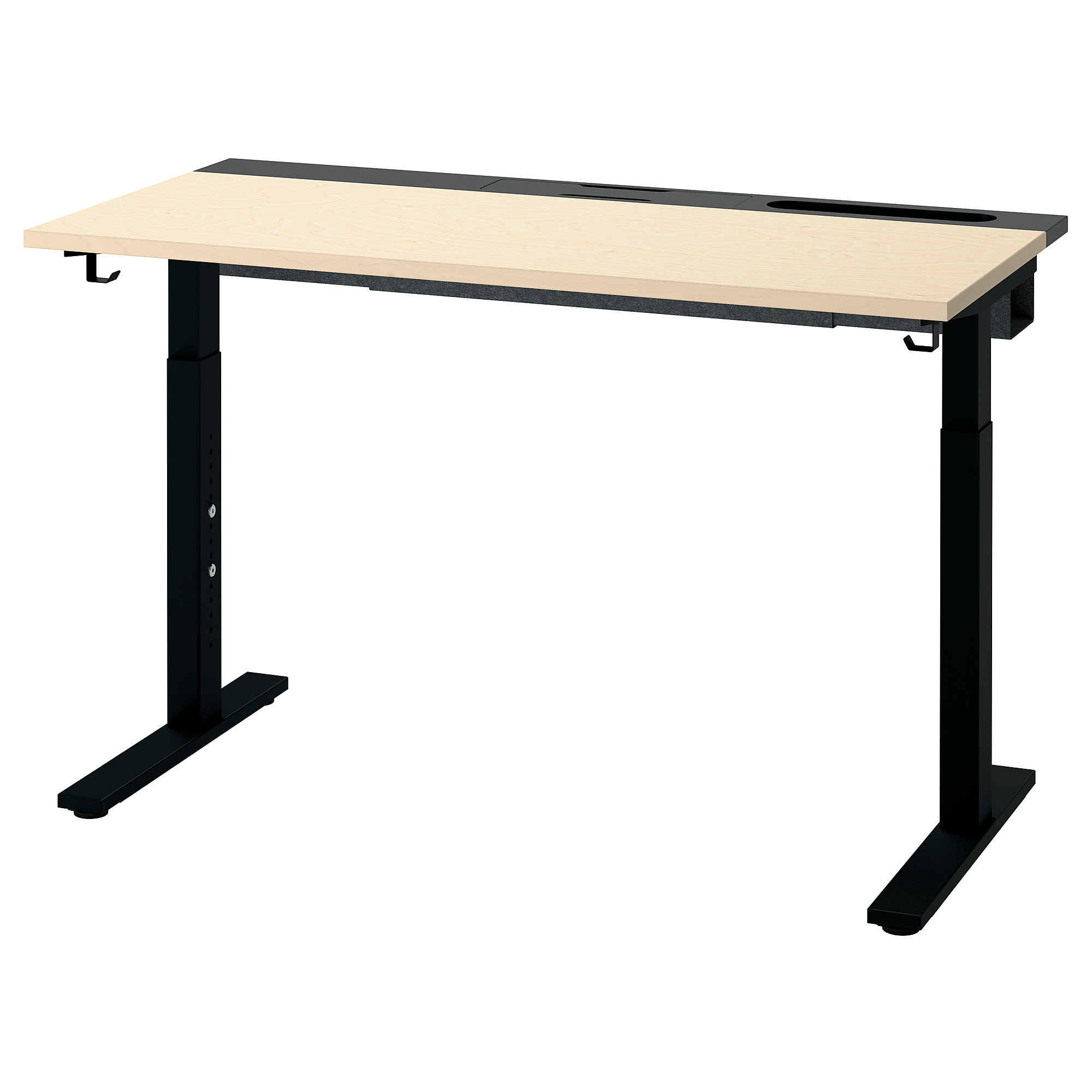 MITTZON desk