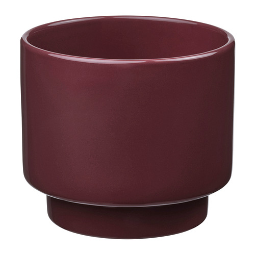DRAKFRUKT plant pot