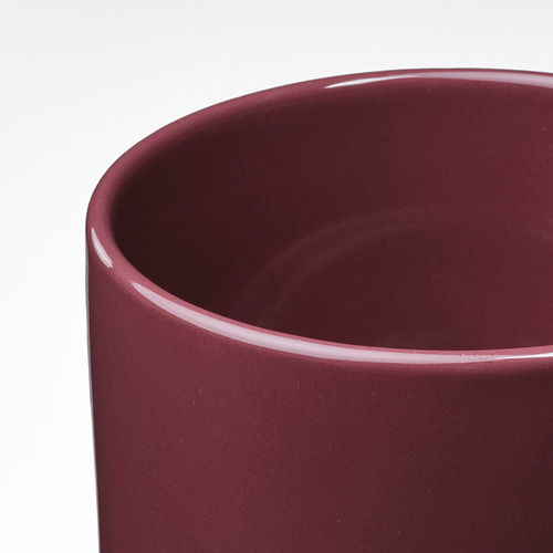 DRAKFRUKT plant pot