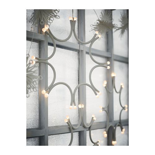 FRÖJDA pendant lamp