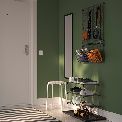 BAGGMUCK/GREJIG 玄關傢具，6件套裝