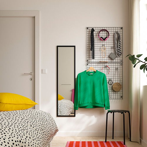 GREJIG bedroom furniture, set of 2