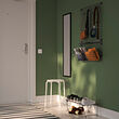 GREJIG hallway furniture, set of 3