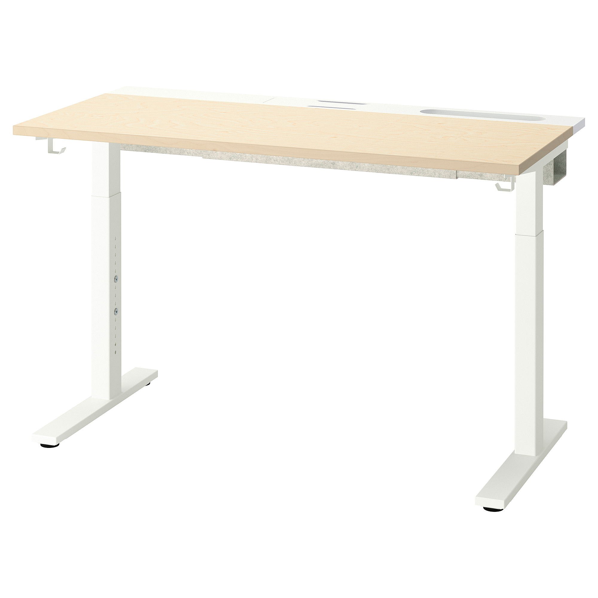 MITTZON desk