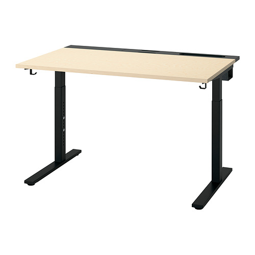 MITTZON desk
