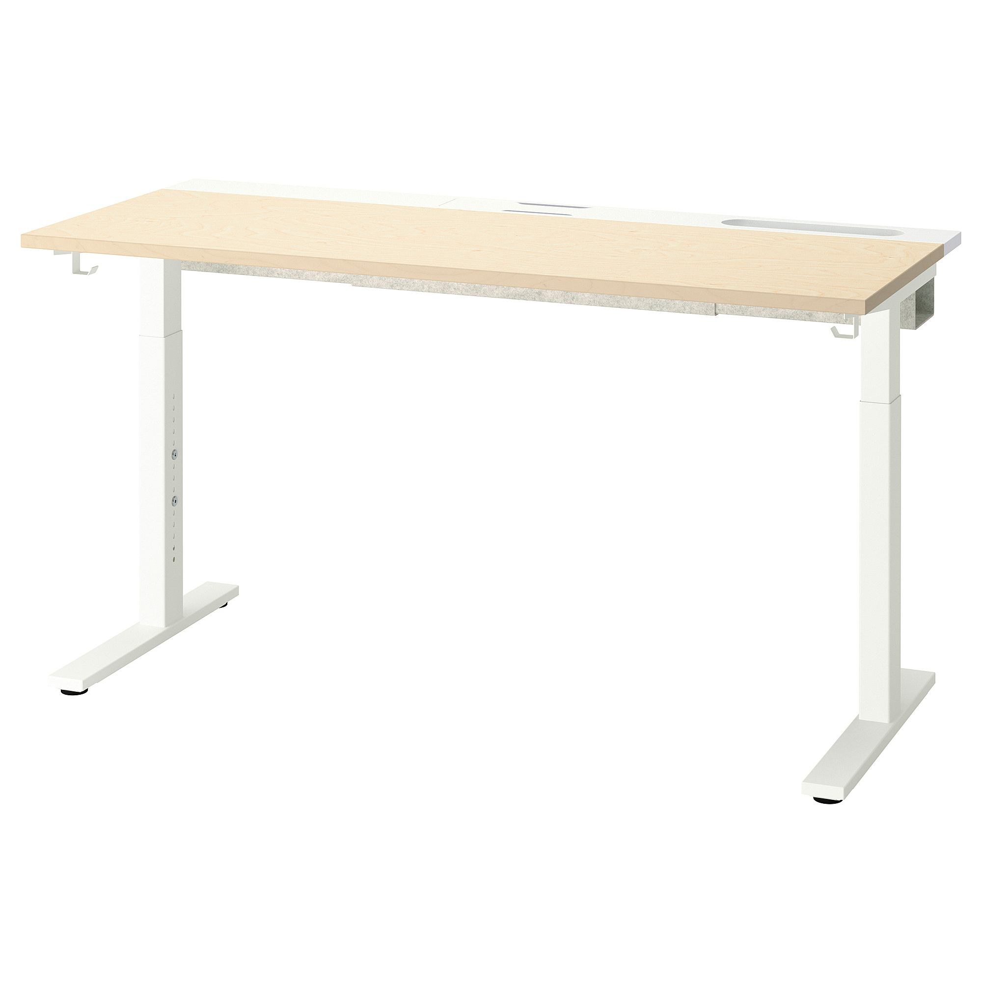 MITTZON desk