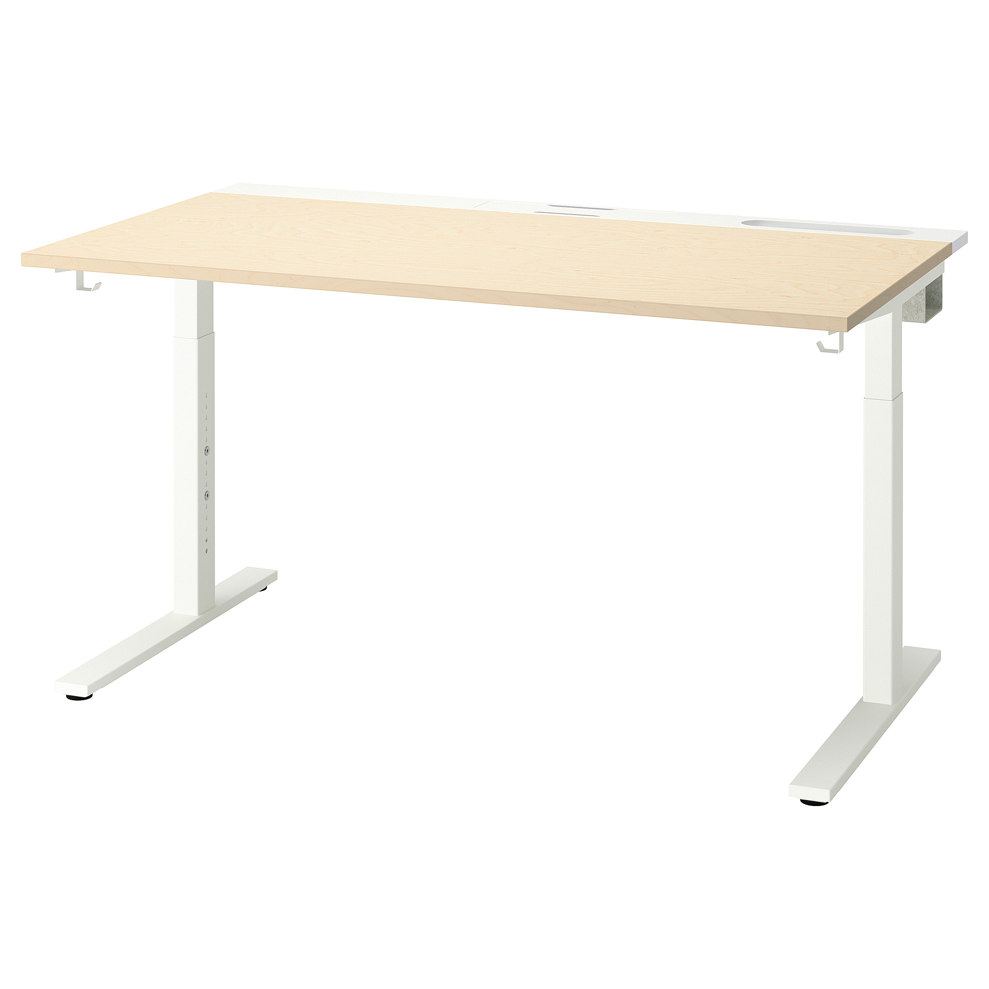 MITTZON desk