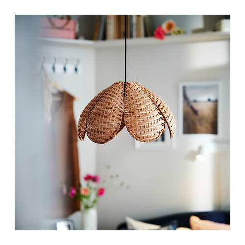 SANDKORN 吊燈燈罩