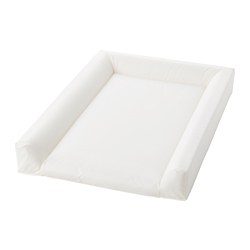 ikea babycare mat