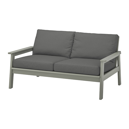 BONDHOLMEN 2-seat sofa, outdoor