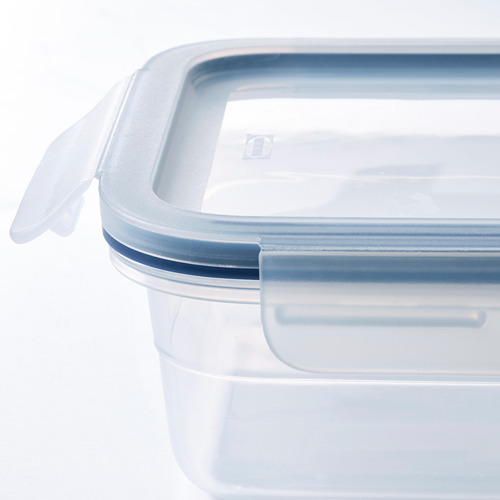 IKEA 365+ food container with lid