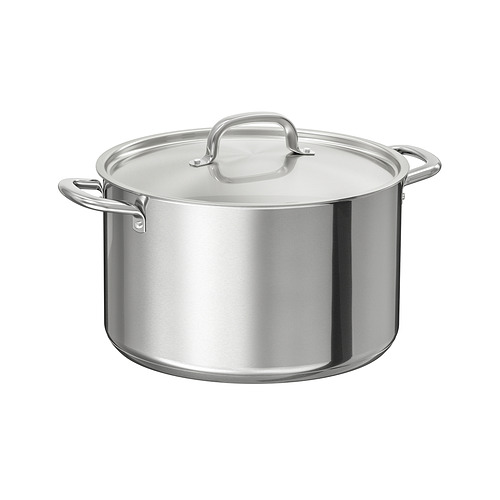 IKEA 365+ pot with lid