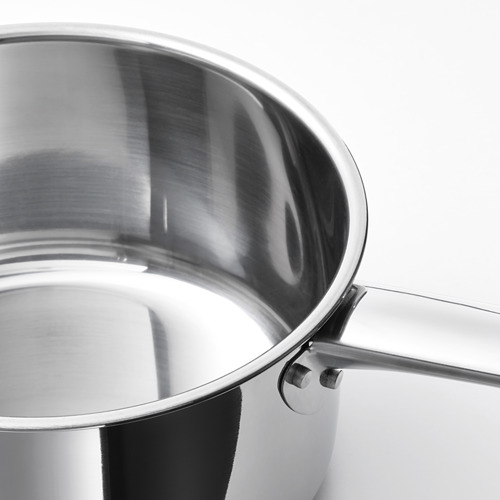 IKEA 365+ saucepan with lid