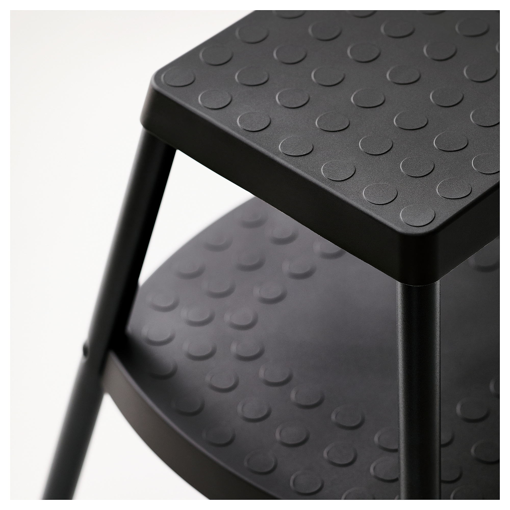 HADDARP step stool