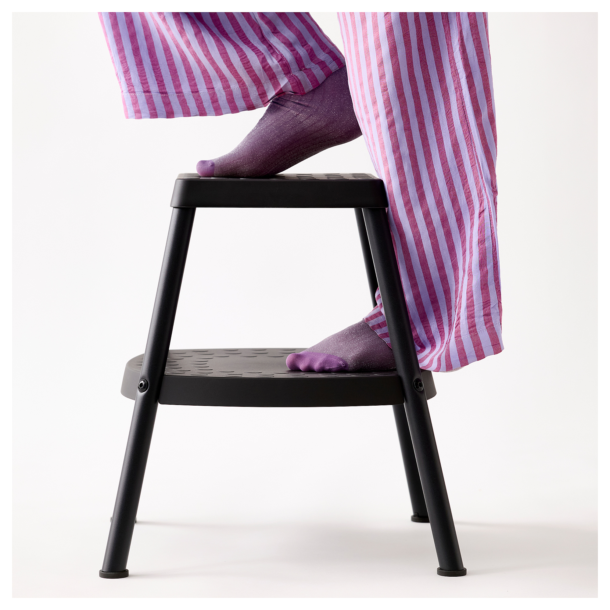 HADDARP step stool