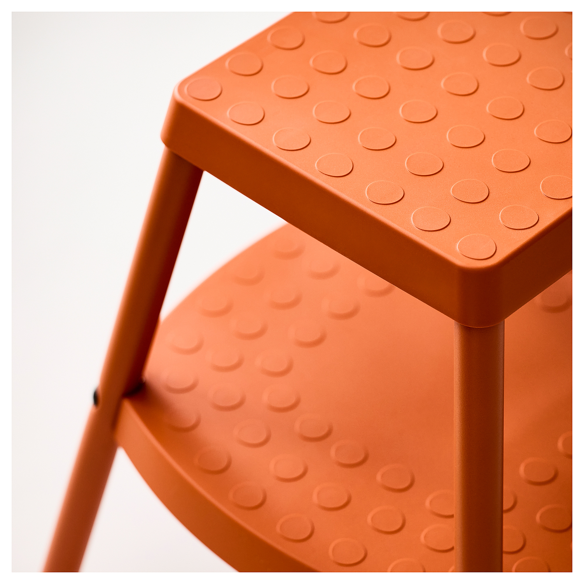 HADDARP step stool