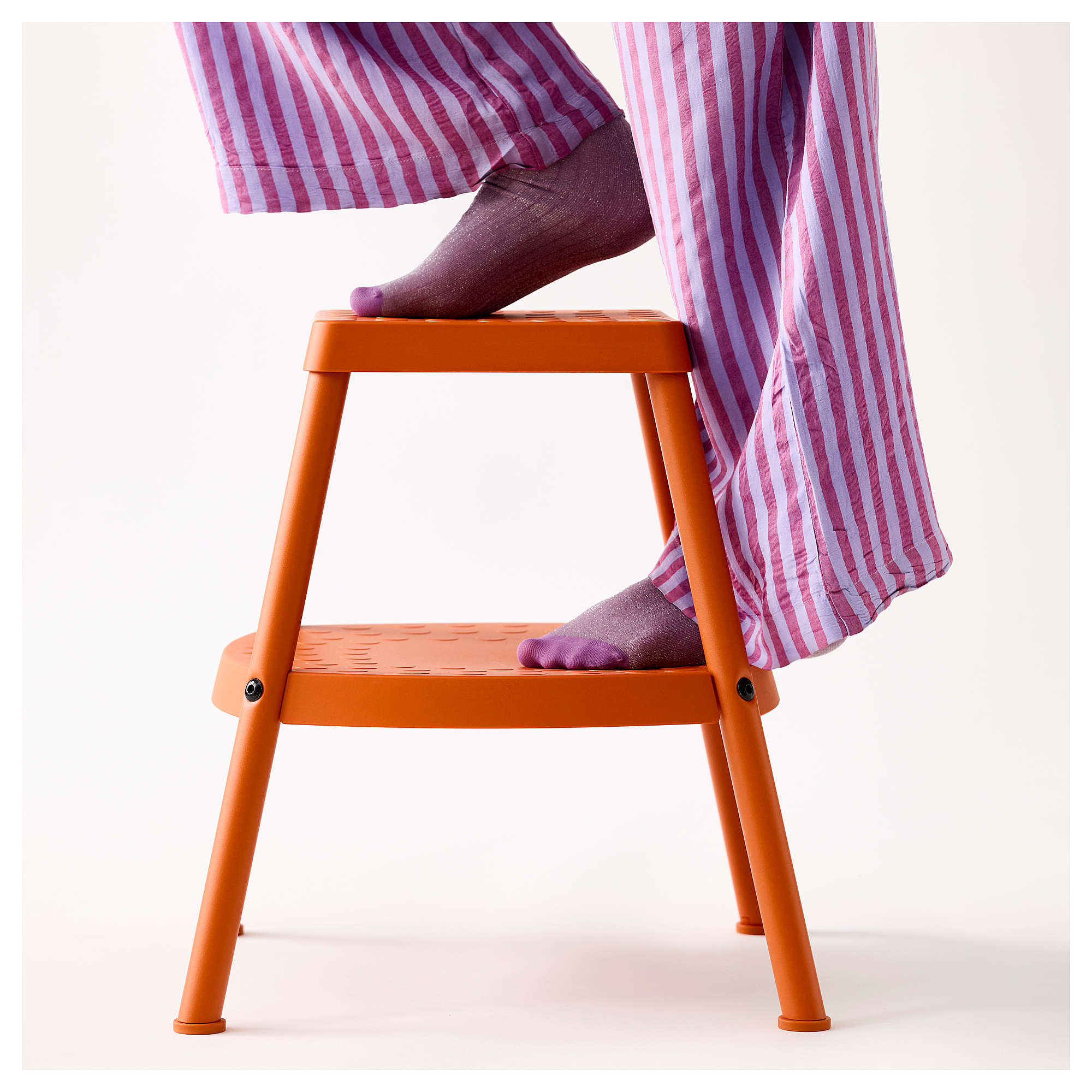 HADDARP step stool
