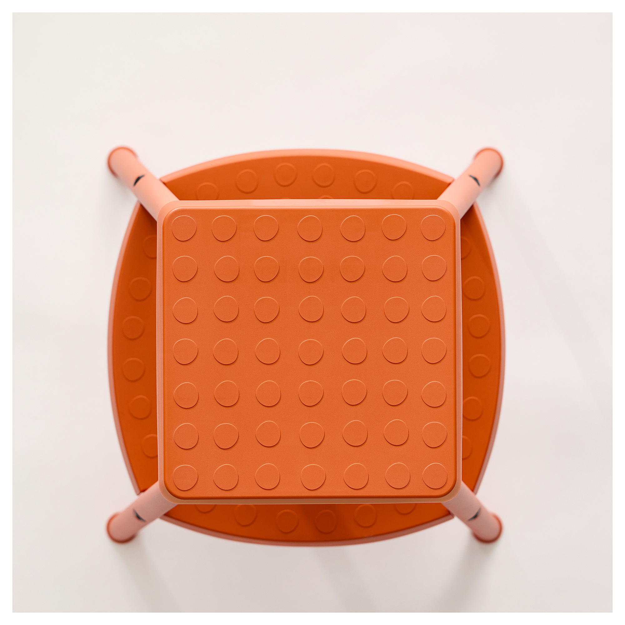 HADDARP step stool