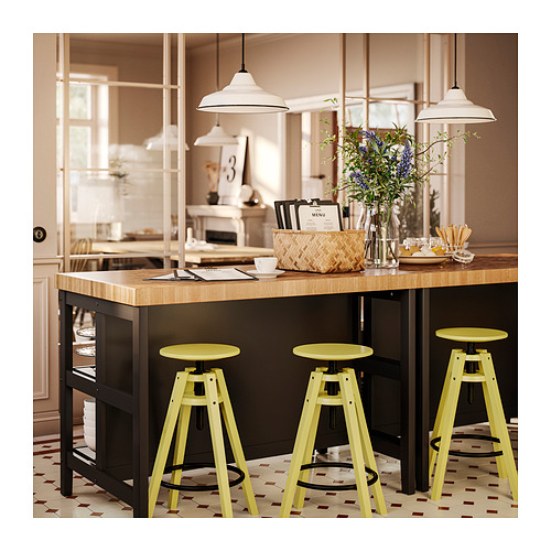 VADHOLMA 廚房工作檯