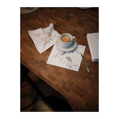 VADHOLMA 廚房工作檯