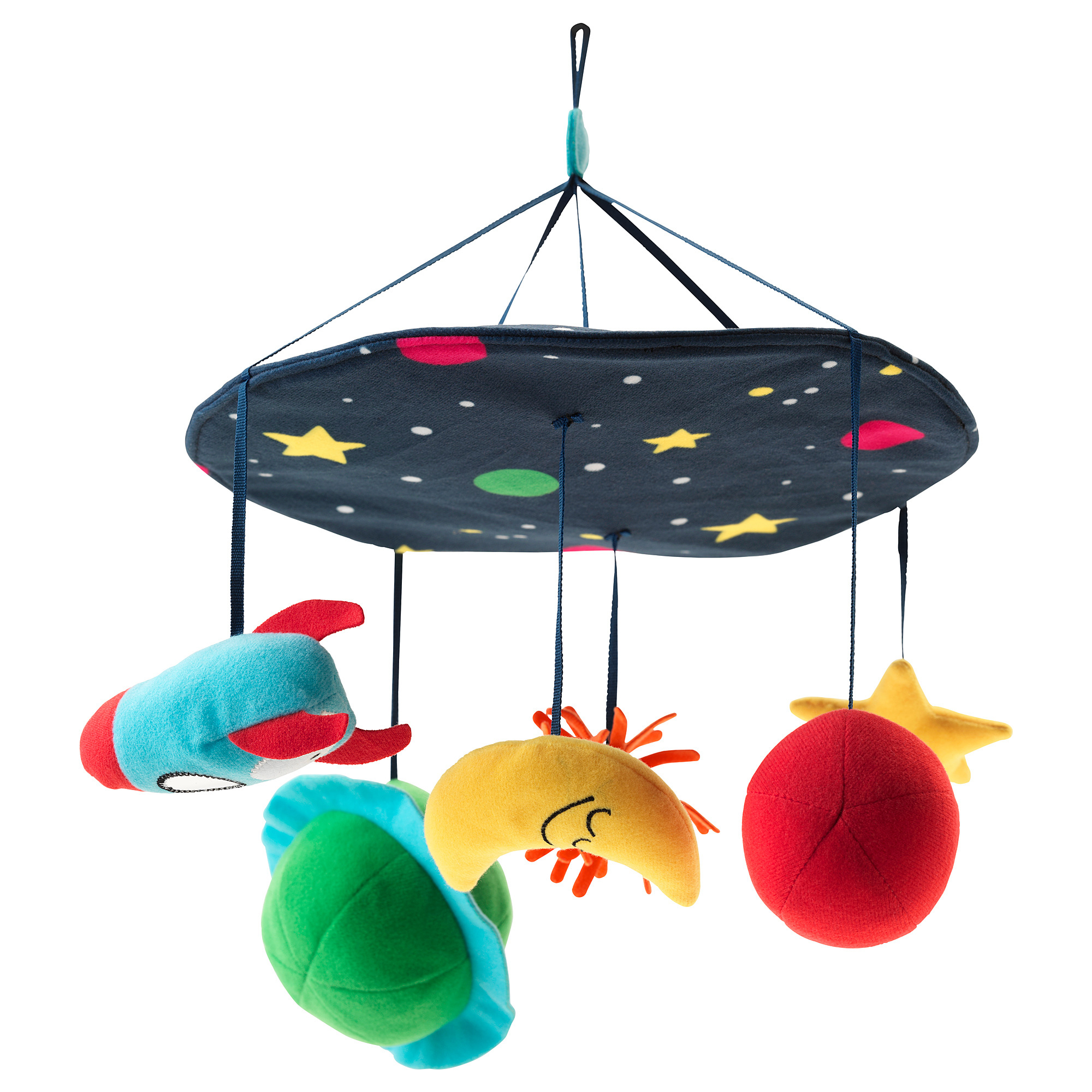 ikea baby rattle