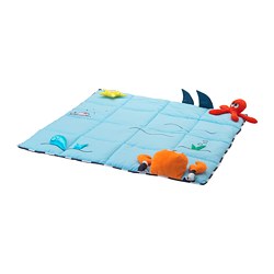 aqua play mat