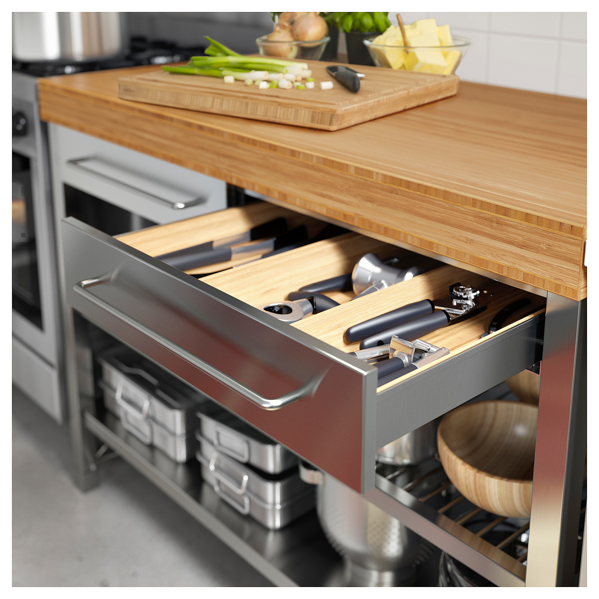 RIMFORSA work bench
