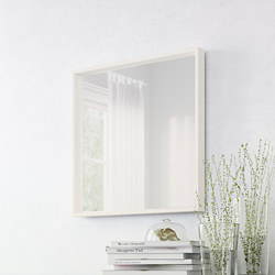 NISSEDAL - 鏡, 65x65 cm, 黑色 | IKEA 香港及澳門 - PE698599_S3