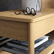 TONSTAD side table