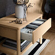 TONSTAD side table