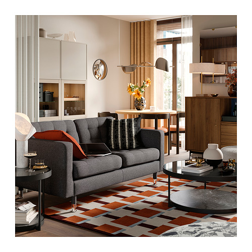 LANDSKRONA 兩座位梳化