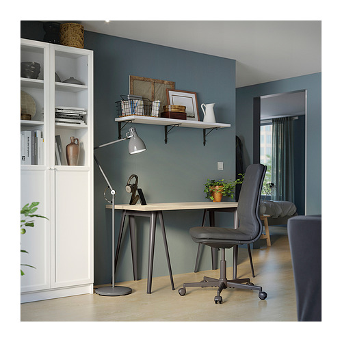MITTCIRKEL/NÄRSPEL desk