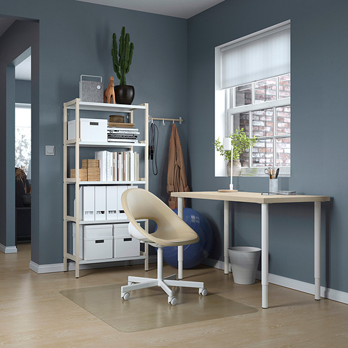 MITTCIRKEL/OLOV desk