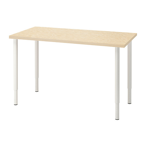 MITTCIRKEL/OLOV desk