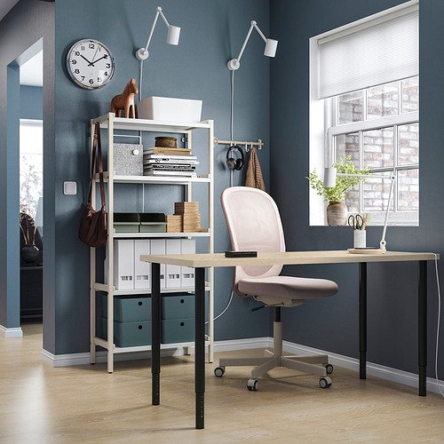 MITTCIRKEL/OLOV desk
