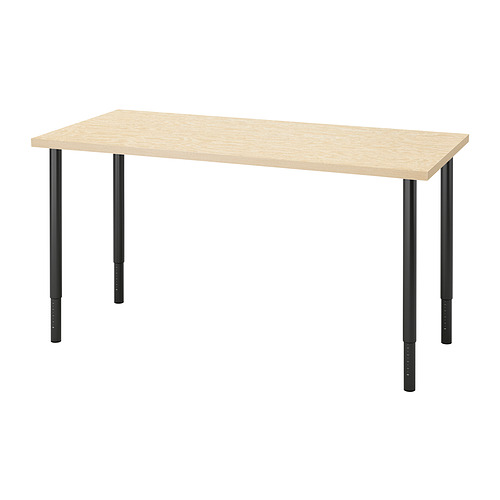 MITTCIRKEL/OLOV desk